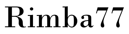 Rimba77